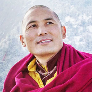 rinpoche