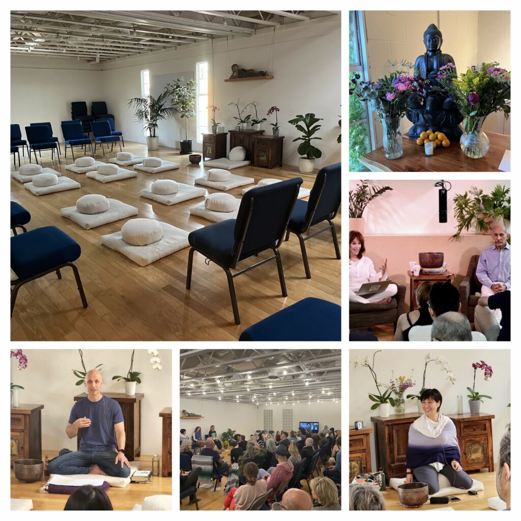 InsightLA Santa Monica Meditation Center — Santa Monica