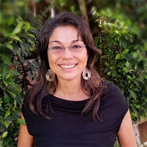 Rosamaria Segura Meditation Teacher Insightla