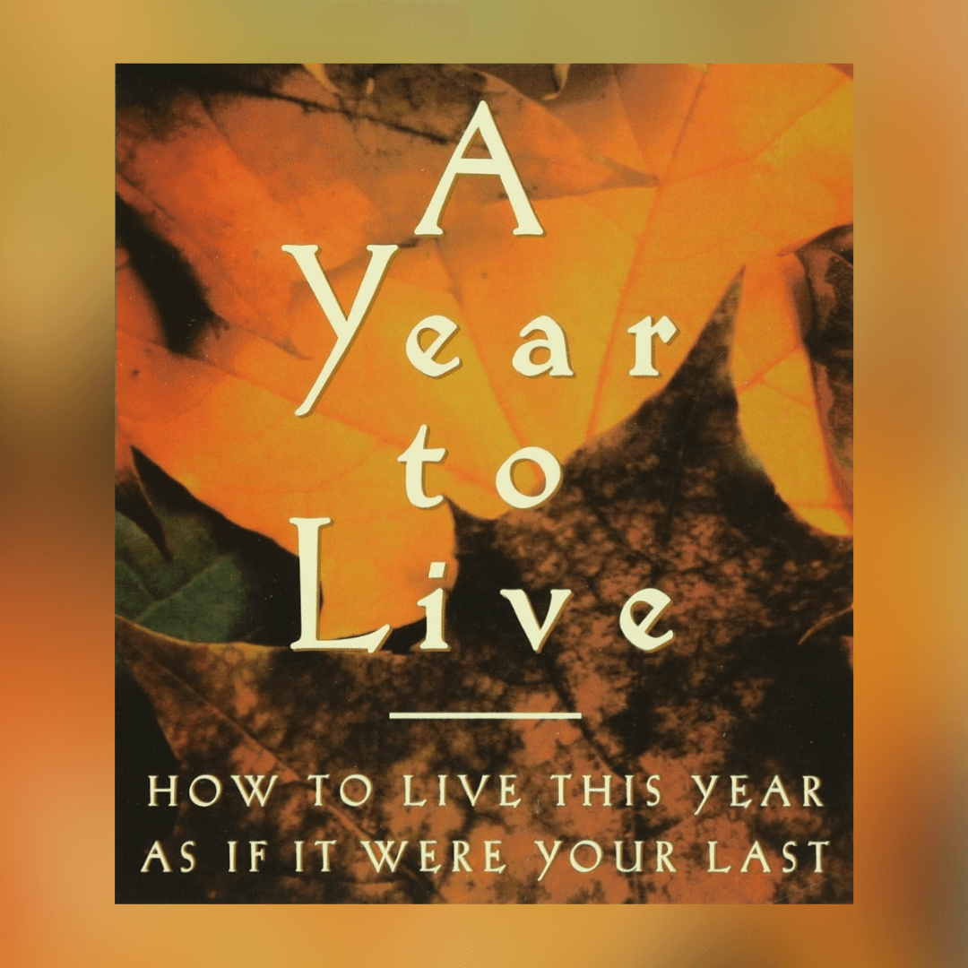 a-year-to-live-insightla-meditation