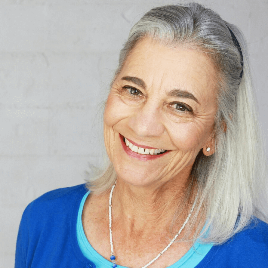 Elizabeth Rice - Meditation Teacher | InsightLA