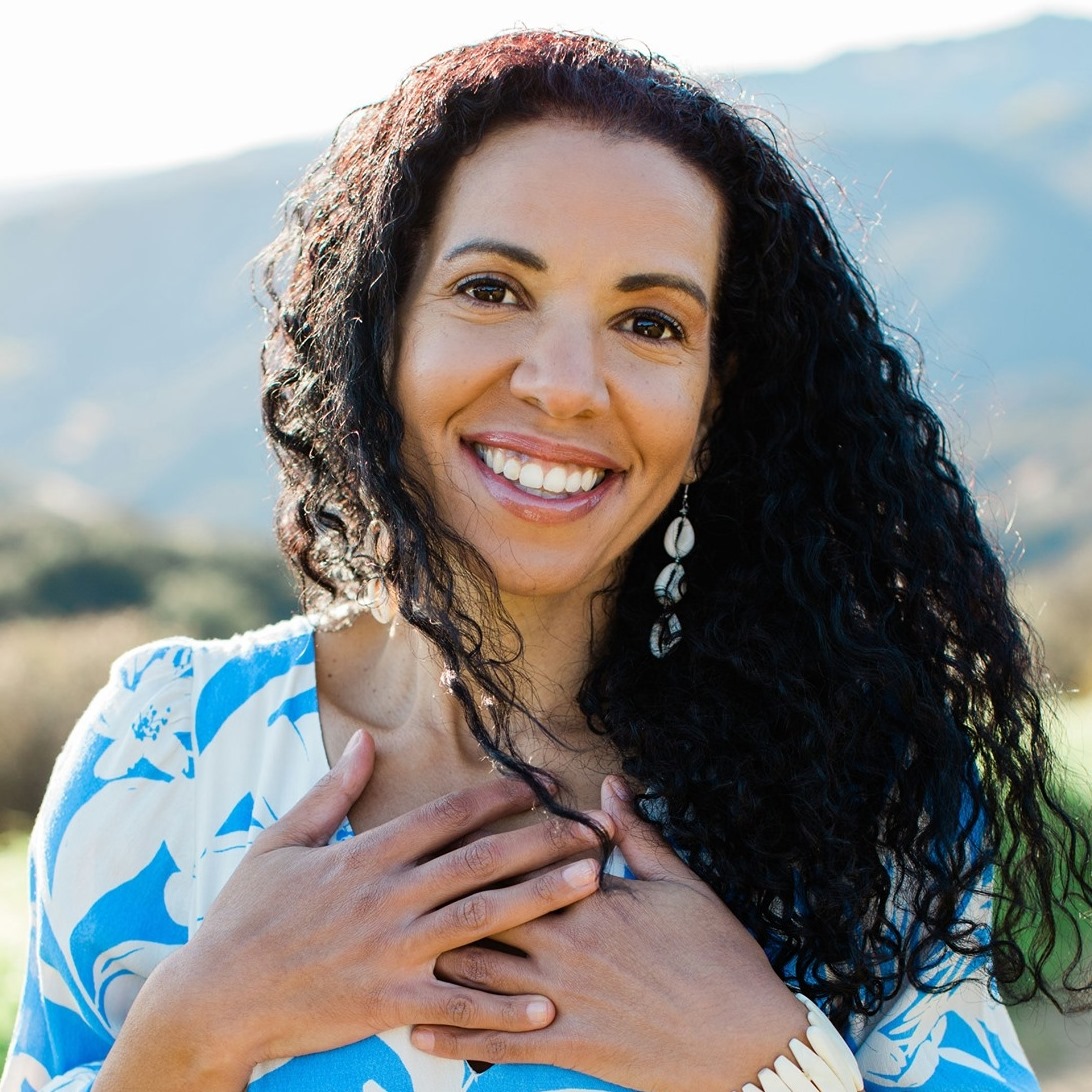 Healing Your Ancestral Lineage Insightla Meditation