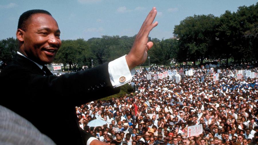 Dr. Martin Luther King Jr. Day - National Day of Service | InsightLA