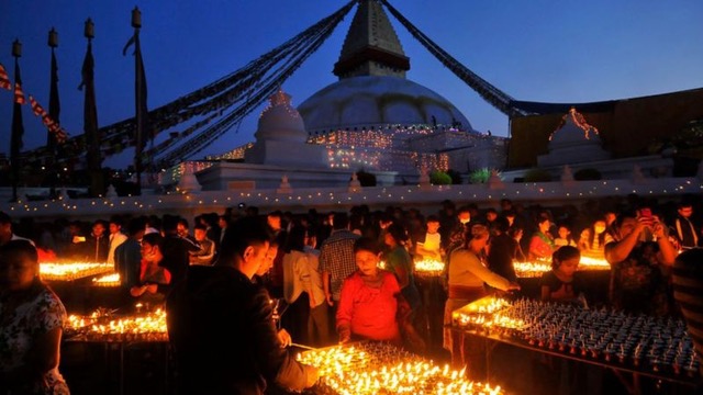 Vesak 2023: Honoring the Buddha Within