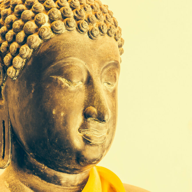 Buddha