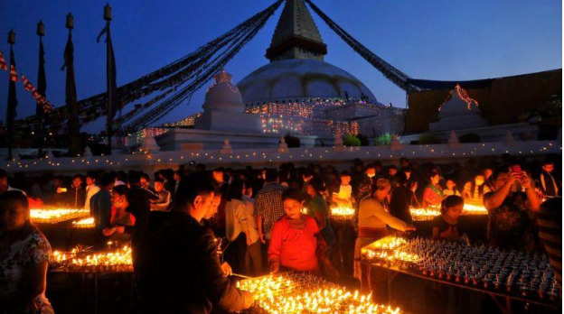 Vesak on sale