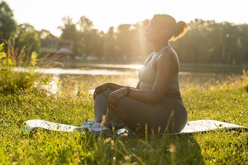 meditation