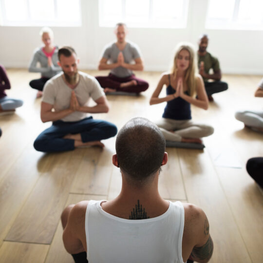 InsightLA - Non-profit Meditation, Practice Mindfulness Online