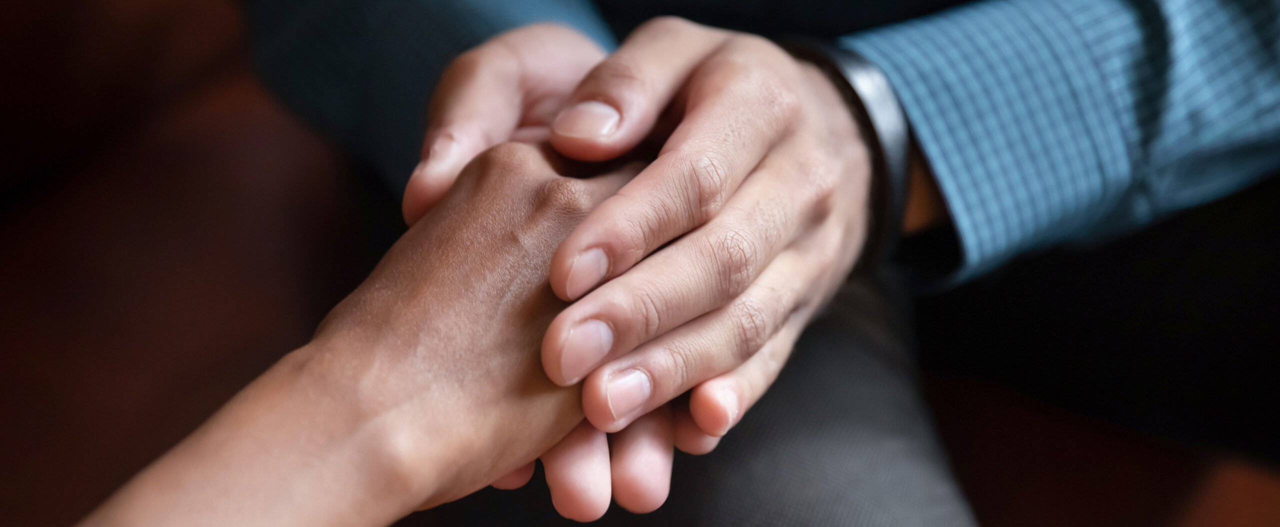 The Grief Journey - Half-Day Retreat - InsightLA Meditation