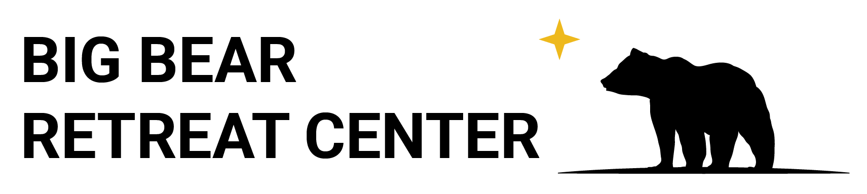 Big Bear Retreat Center logo