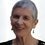 Mary Stancavage