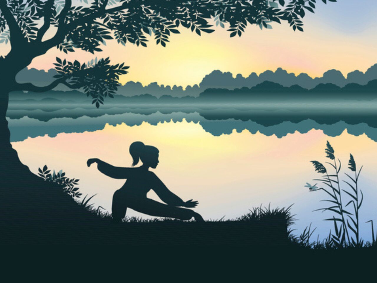 Insight Meditation